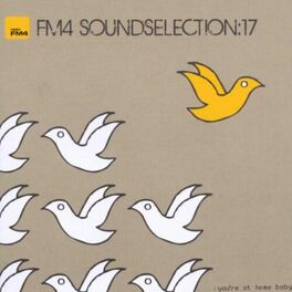 Cover of playlist FM4 Soundselection 17