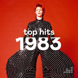 Cover of playlist Top Hits 1983