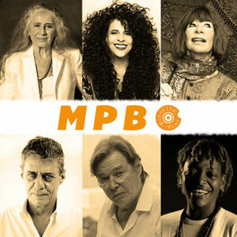 Cover of playlist MPB | Música Popular Brasileira