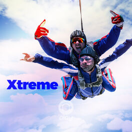 Cover of playlist Xtreme