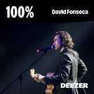 100% David Fonseca