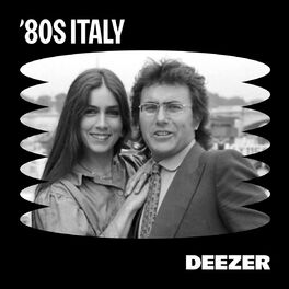 Cover of playlist 80s Italy