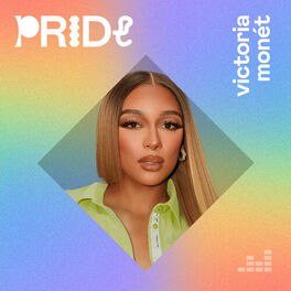 Cover of playlist Pride by Victoria Monét
