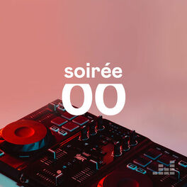 Cover of playlist Soirée 2000