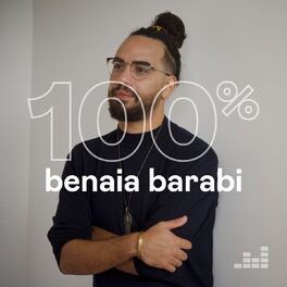 Cover of playlist 100% Benaia Barabi