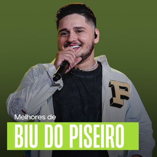 Playlist Biu Do Piseiro - As Melhores | Biu Do Piseiro 2024 | Ouvir Na ...