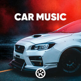 Cover of playlist Car Music 2024 by Kontor   I  100% Bass Boosted  I