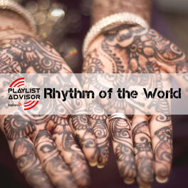 Cover of playlist World Music