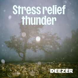 Stress relief thunder