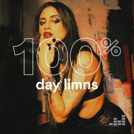 Cover of playlist 100% DAY LIMNS