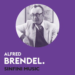 Cover of playlist Brendel, Alfred: Best of