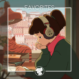 Cover of playlist Lofi Girl's favorites