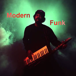 Cover of playlist Modern Funk