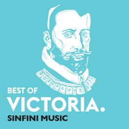 Cover of playlist Victoria: Best of