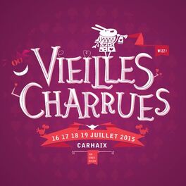 Cover of playlist VIEILLES CHARRUES 2015