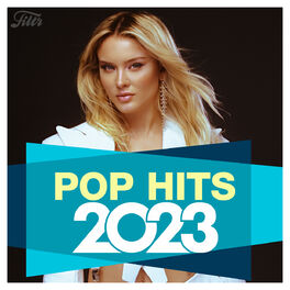 Cover of playlist Pop Hits 2023 ✨