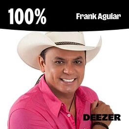 Cover of playlist 100% Frank Aguiar