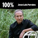 100% Jose Luis Perales