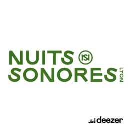Cover of playlist Nuits Sonores