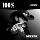 100% Lemmy