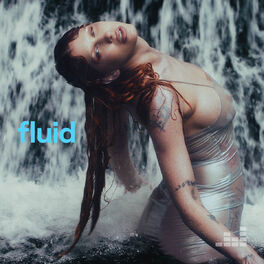 Cover of playlist fluid ✨