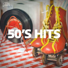 Cover of playlist The Ultimate 50's