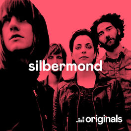 Cover of playlist Deezer Original: Silbermond