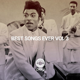 Cover of playlist Best songs ever vol.3