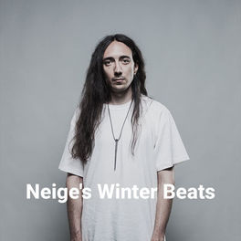 Cover of playlist Neige's Winter Beats
