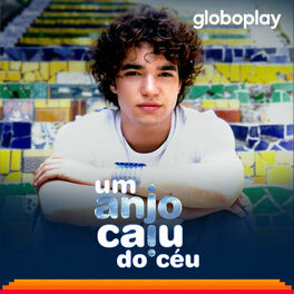 Cover of playlist Um Anjo Caiu do Céu