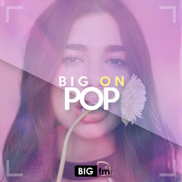 Cover of playlist Big on Pop