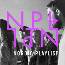 Cover of playlist Highasakite - Nordic Playlist #25