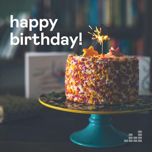 Playlist Happy Birthday! | À écouter sur Deezer