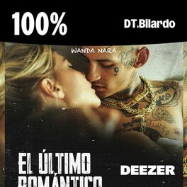 Cover of playlist 100% DT.Bilardo