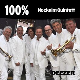Cover of playlist 100% Nockalm Quintett