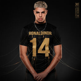 Cover of playlist Dinor RDT - Ronaldinor