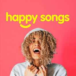 Cover of playlist Happy Songs | Feel Good Music | Happy Hits