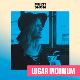 Cover of playlist Lugar Incomum