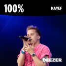 100% KAYEF