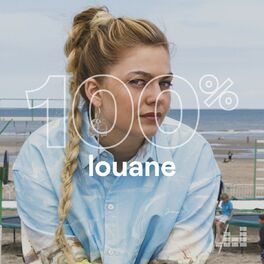 100% Louane