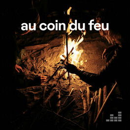 Cover of playlist Au coin du feu