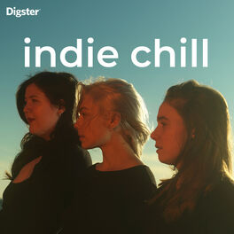 Cover of playlist Indie Chill (Rock Indé, Indie Rock, Tame Impala, J