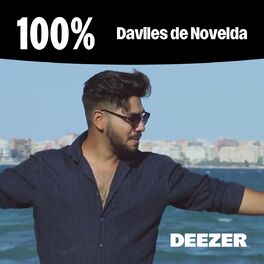 Cover of playlist 100% Daviles de Novelda