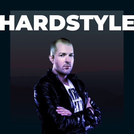 Cover of playlist HARDSTYLE 2020 & Hard Dance Music  Hardstyle Hits 2020
