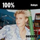 100% Robyn