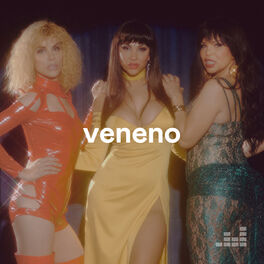 Cover of playlist Veneno