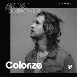 Cover of playlist Artist Takeover: Polar Inc.
