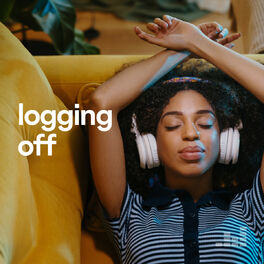 Cover of playlist Logging Off
