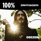 100% John Frusciante