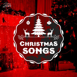 Cover of playlist CHRISTMAS SONGS